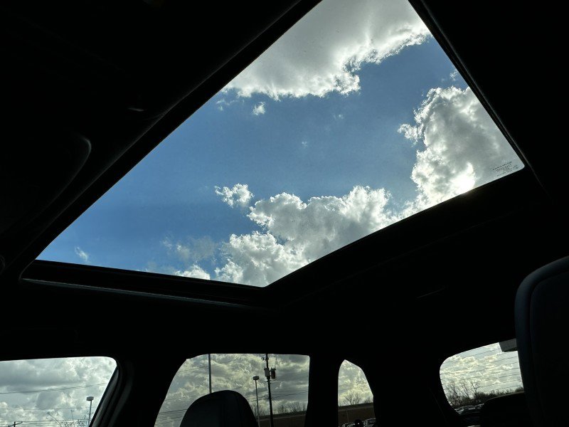 Certified 2026 Subaru Forester Limited image 30