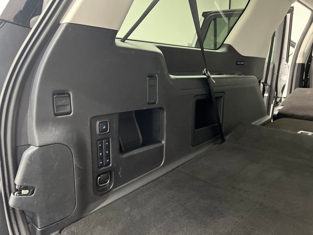 Used 2025 Ford Expedition Max Active image 43