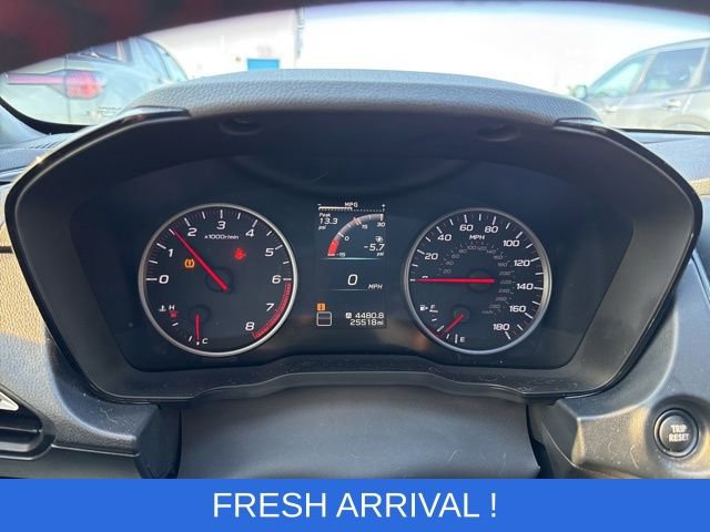 Used 2023 Subaru WRX Premium image 4