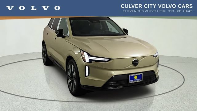 New 2026 Volvo EX90 Ultra