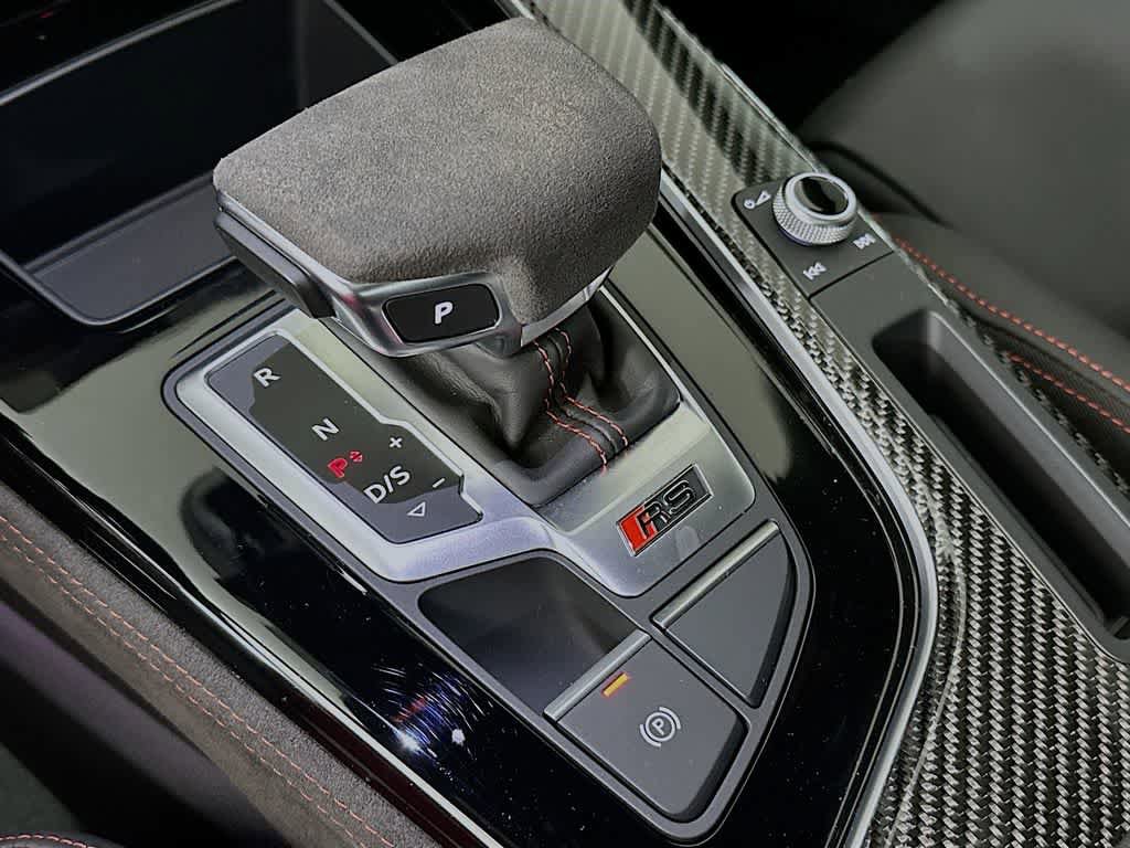 Used 2024 Audi RS 5 Sportback AWD/4WD image 18