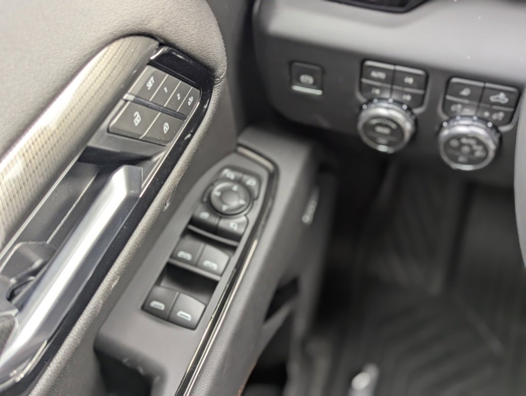 New 2026 GMC Sierra 1500 AT4 w/ AT4 Premium Package image 22