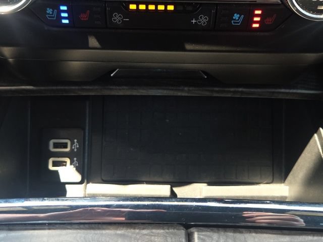 Used 2018 Ford Expedition Max Limited RWD image 35