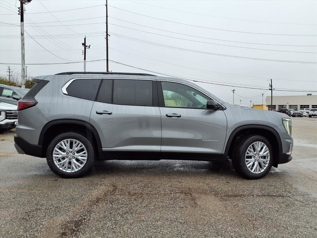 New 2026 GMC Acadia Elevation w/ Elevation Premium Package image 25