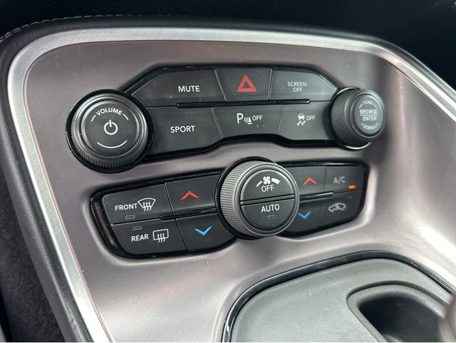 Used 2021 Dodge Challenger R/T image 27