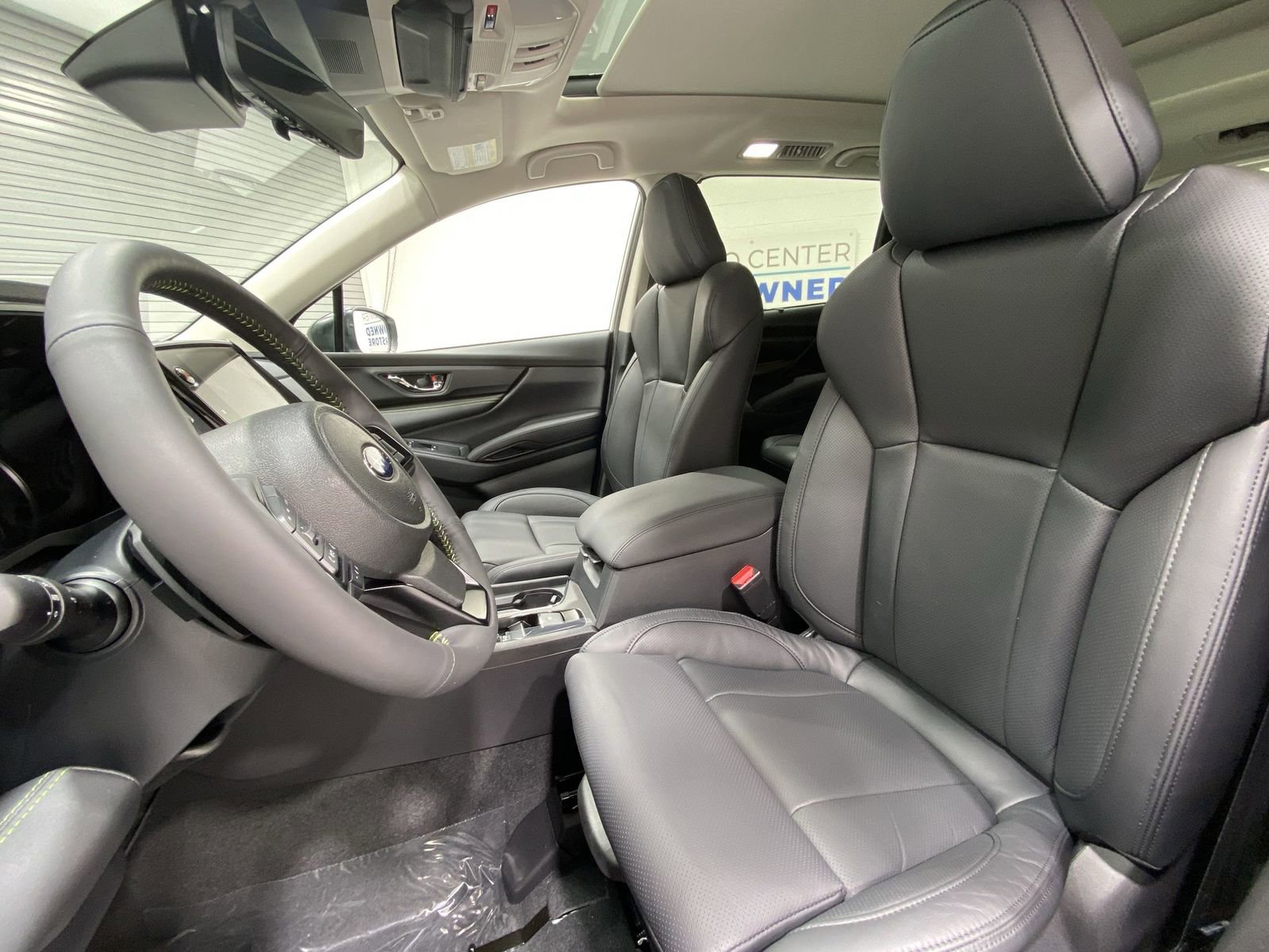 New 2026 Subaru Ascent Bronze Edition AWD/4WD image 11
