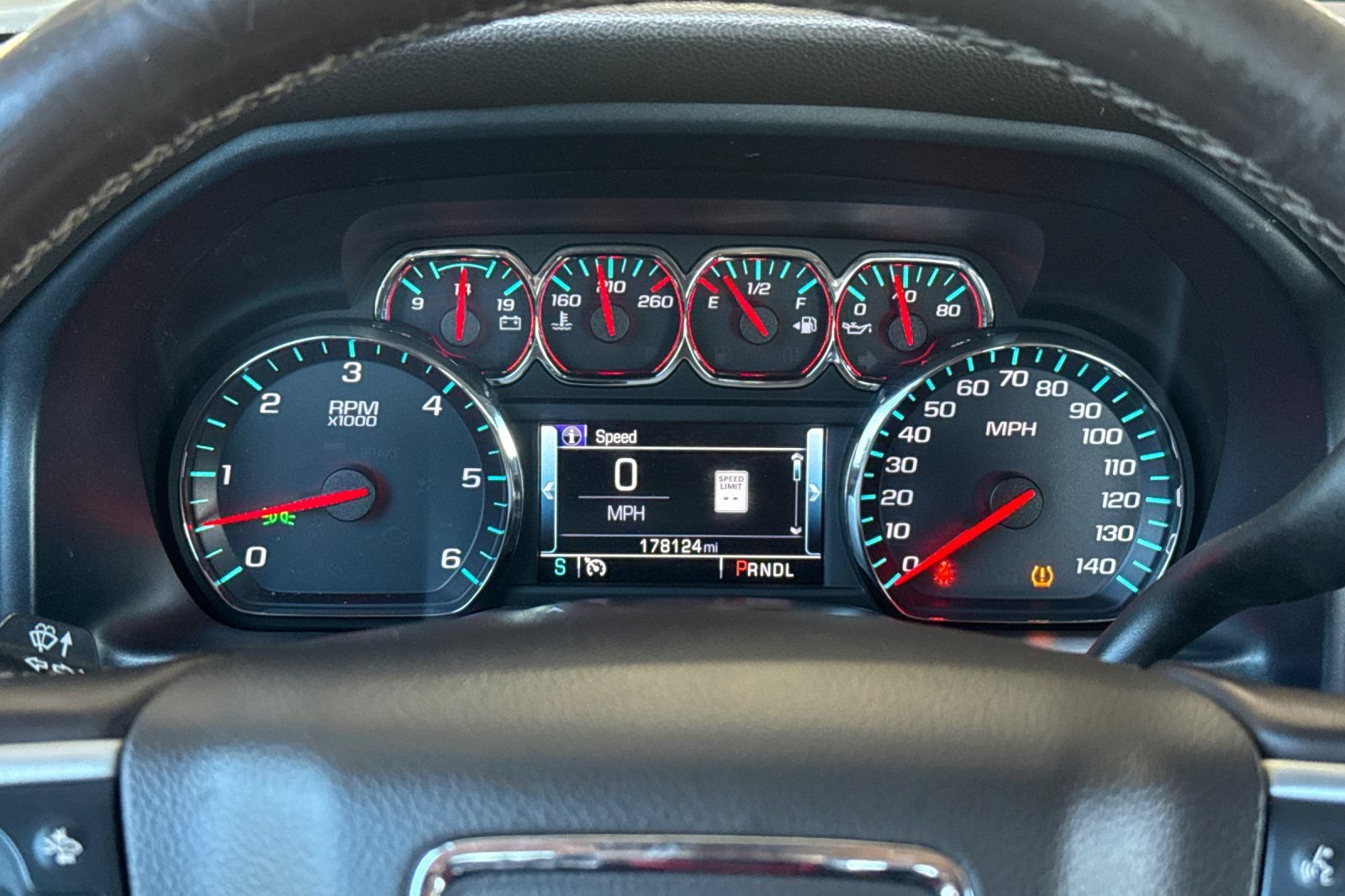 Used 2018 GMC Sierra 1500 SLT AWD/4WD image 36