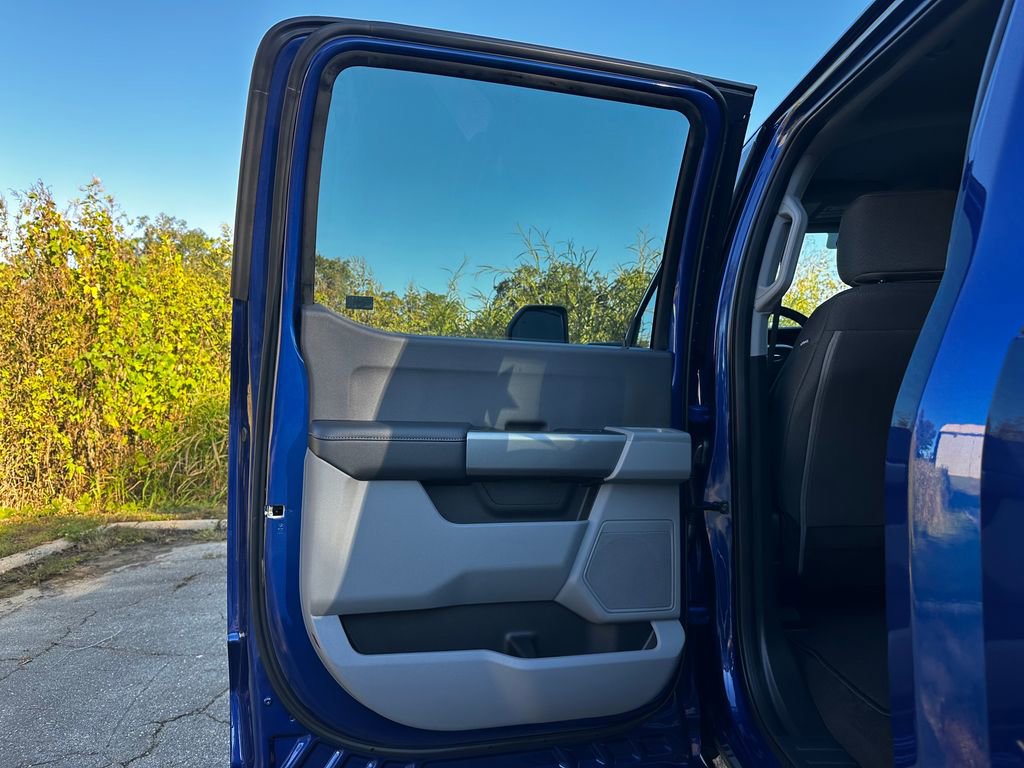 New 2026 Ford F250 XL w/ STX Appearance Package AWD/4WD image 33