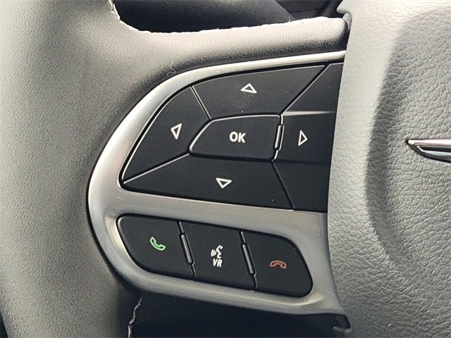 New 2026 Chrysler Pacifica Select image 30