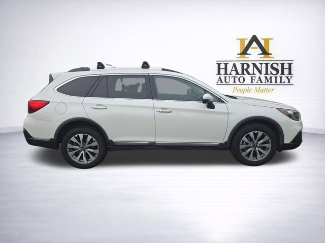 Used 2019 Subaru Outback 3.6R Touring w/ Popular Package #3A image 8