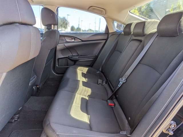 Used 2016 Honda Civic EX image 13