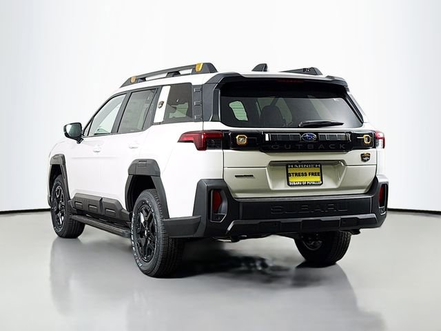New 2026 Subaru Outback Wilderness image 5