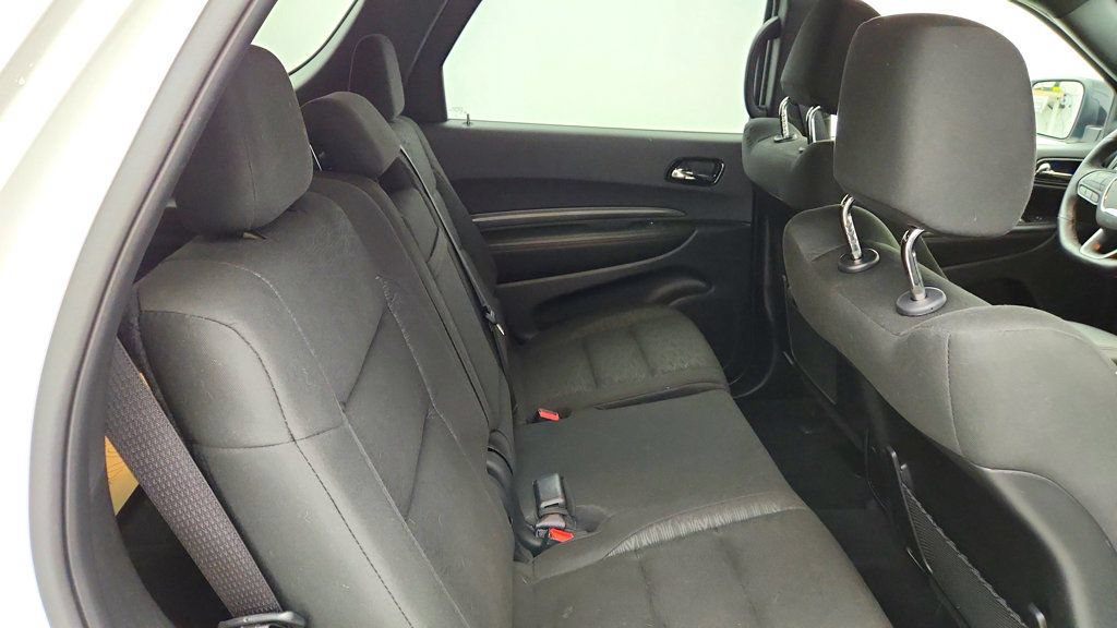 Used 2023 Dodge Durango R/T w/ Blacktop Package AWD/4WD image 22