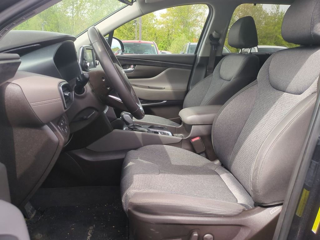 Used 2020 Hyundai Santa Fe SEL w/ Convenience Package AWD/4WD image 20