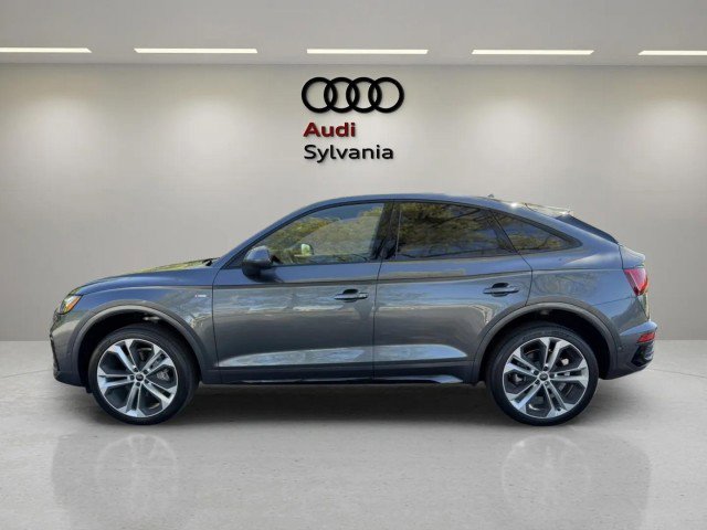 Certified 2023 Audi Q5 2.0T Prestige w/ Prestige Package AWD/4WD image 5