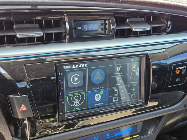 Used 2014 Toyota Corolla S FWD image 31