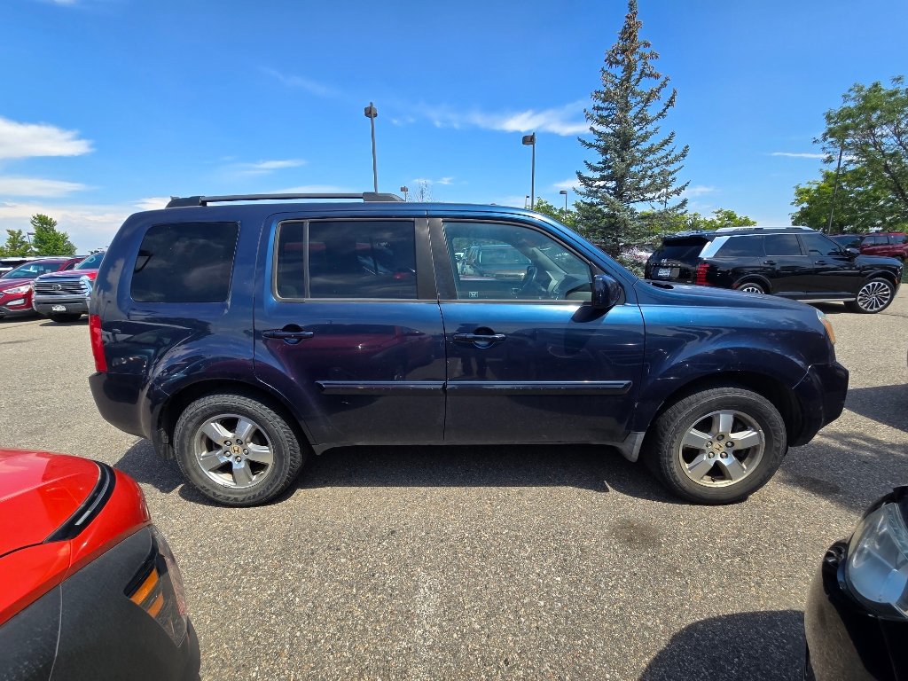 Used 2009 Honda Pilot EX image 6