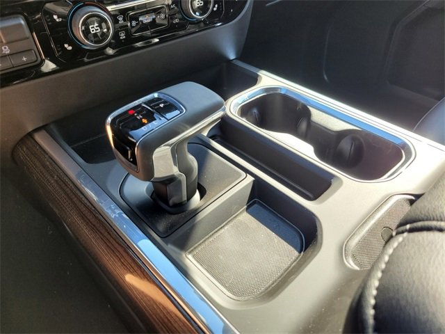 New 2025 Chevrolet Silverado 1500 RST w/ Convenience Package II image 26