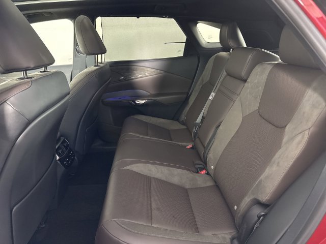 Certified 2026 Lexus RX 350 w/ Convenience Package AWD/4WD image 25