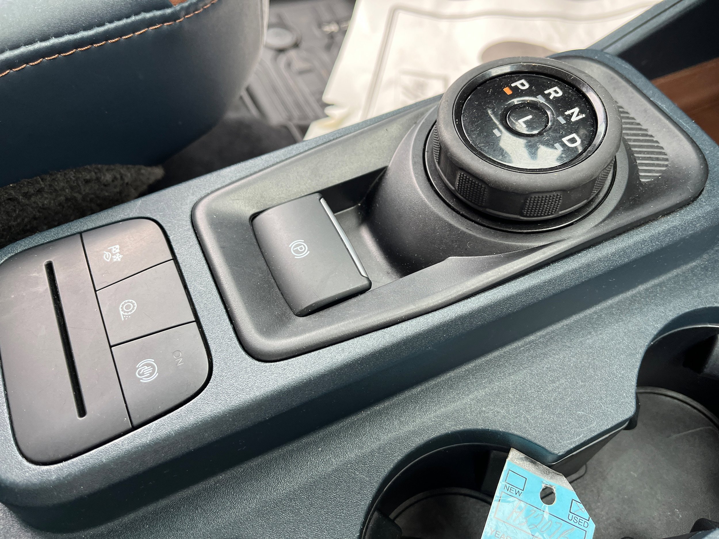 Certified 2023 Ford Maverick Lariat w/ Lariat Luxury Package image 14