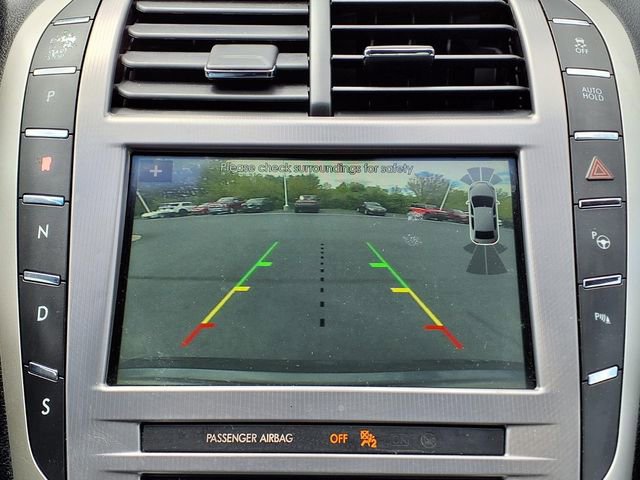 Used 2017 Lincoln MKZ Reserve w/ Technology Package AWD/4WD image 24