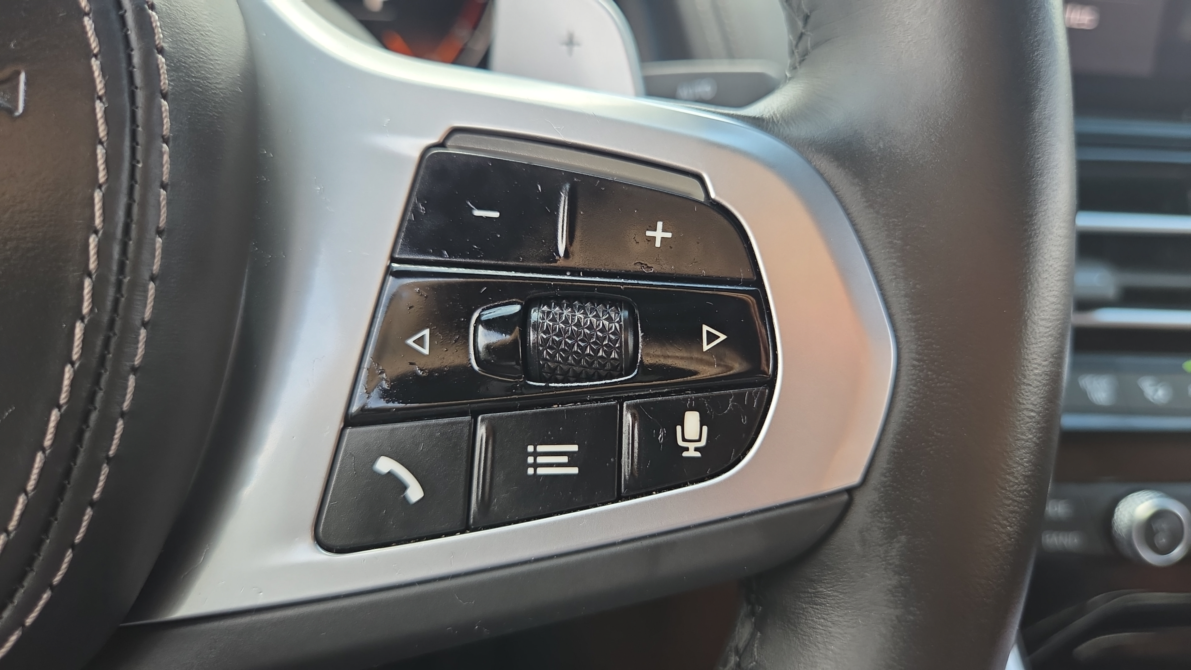 Certified 2024 BMW 840i xDrive Convertible AWD/4WD image 19