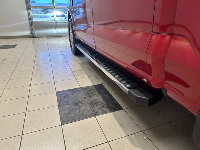 Used 2021 Ford F150 Lariat w/ Max Trailer Tow Package AWD/4WD image 27