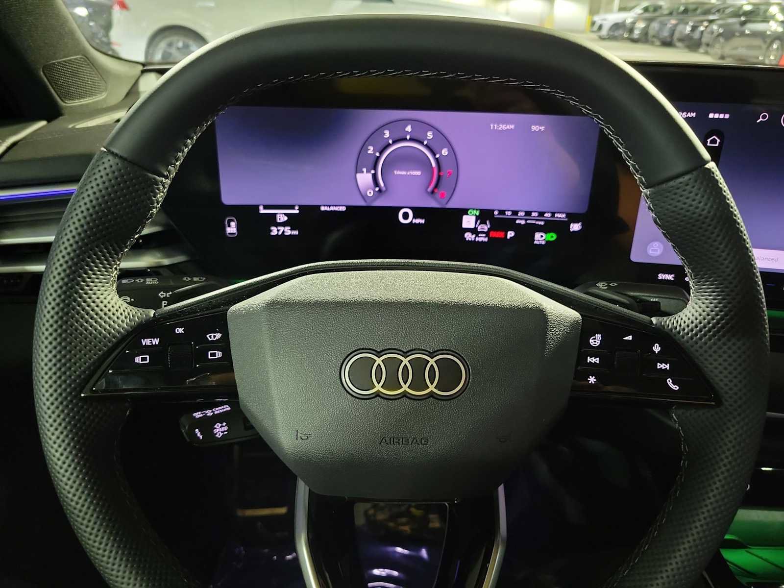 New 2026 Audi S5 Premium Plus AWD/4WD image 18