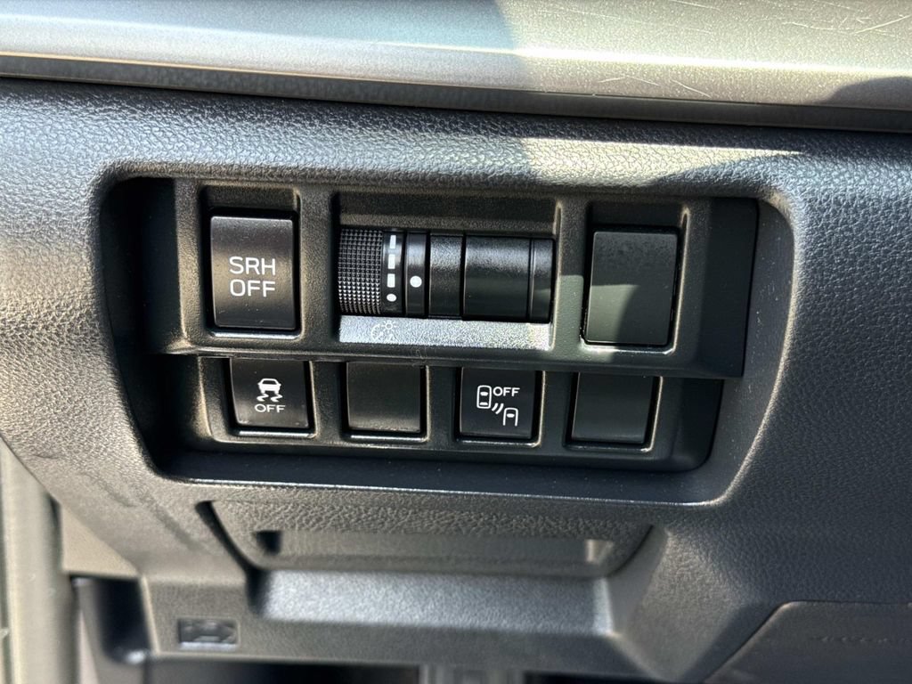 Used 2018 Subaru Crosstrek 2.0i Limited AWD/4WD image 48