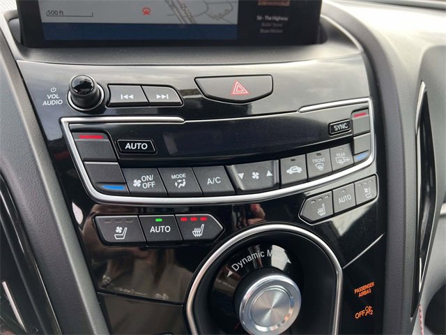 Used 2023 Acura RDX A-Spec image 21
