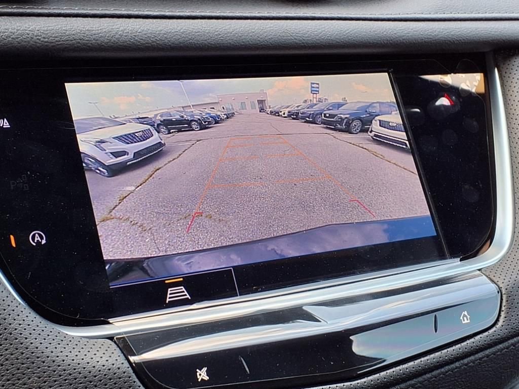 New 2025 Cadillac XT5 Premium Luxury w/ LPO, Floor Liner Package image 18