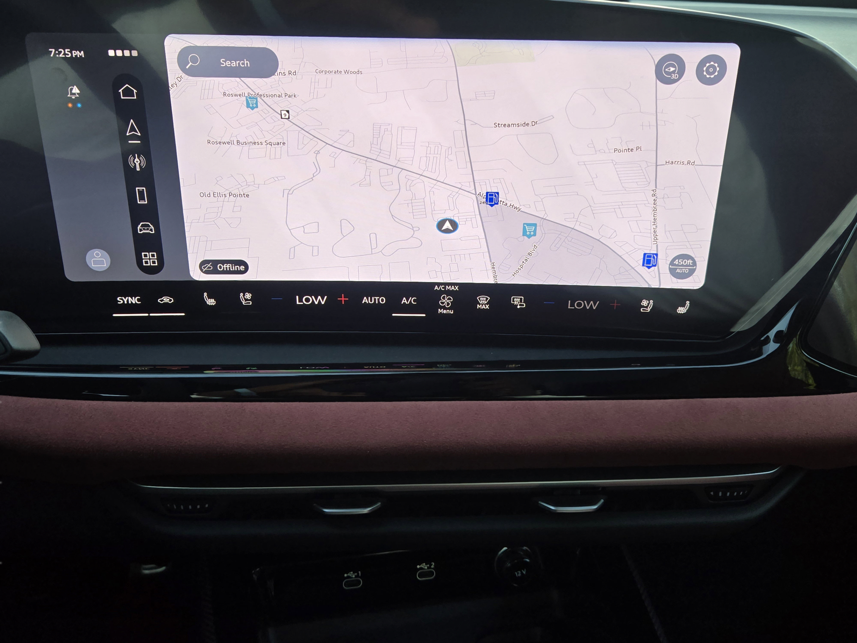 New 2026 Audi S5 Prestige AWD/4WD image 17