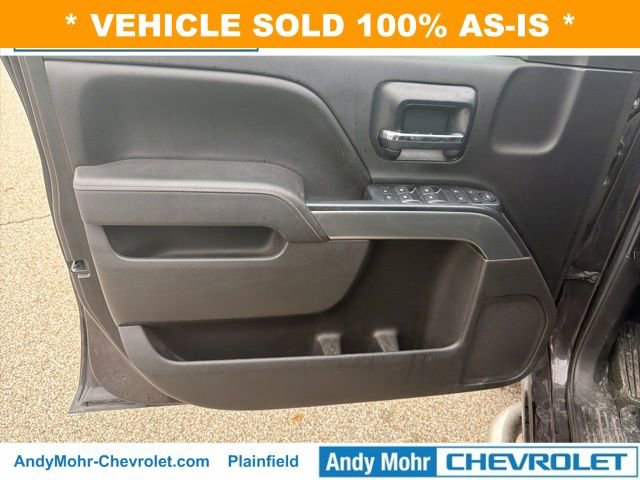 Used 2014 Chevrolet Silverado 1500 LT image 10