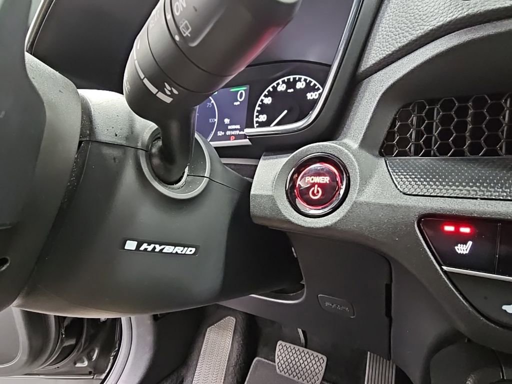 Used 2025 Honda CR-V Sport-L image 24