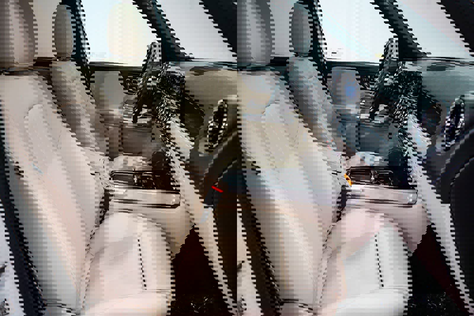 Certified 2026 Mercedes-Benz GLB 250 image 16