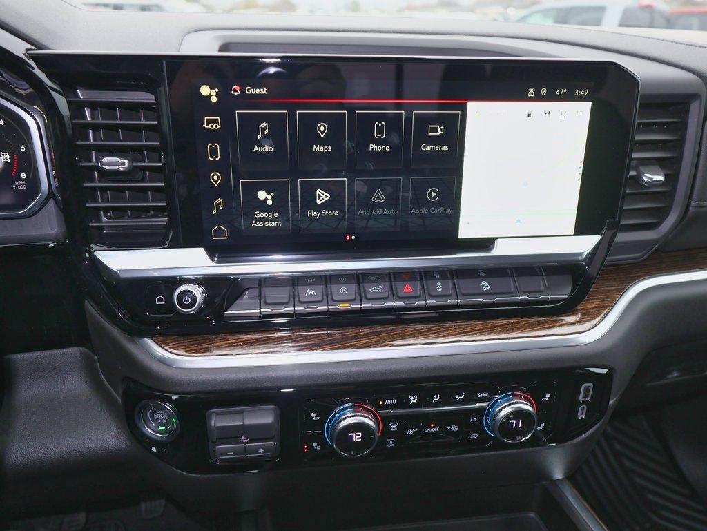 New 2026 GMC Sierra 1500 Elevation w/ Preferred Package image 13