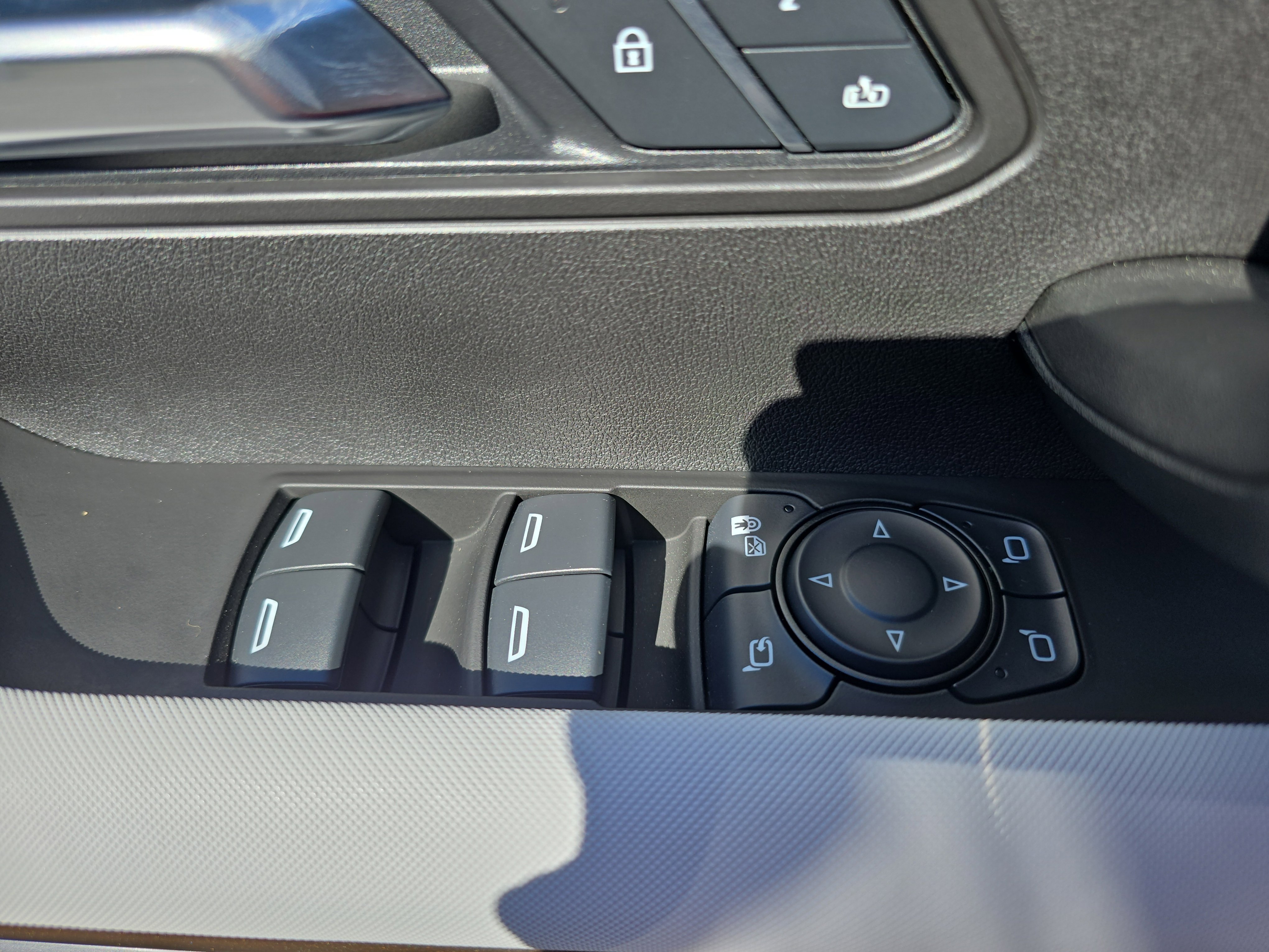 Used 2025 GMC Hummer EV 3X w/ Battery Pack, 24 Module Pack image 27