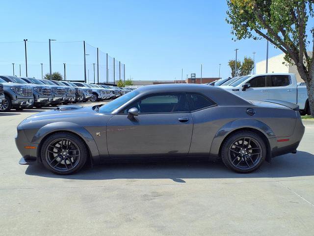 Used 2021 Dodge Challenger R/T Scat Pack RWD image 26