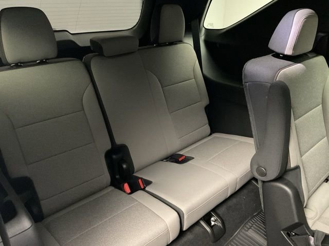 New 2026 Chevrolet Traverse LT w/ LPO, Floor Liner Package image 28