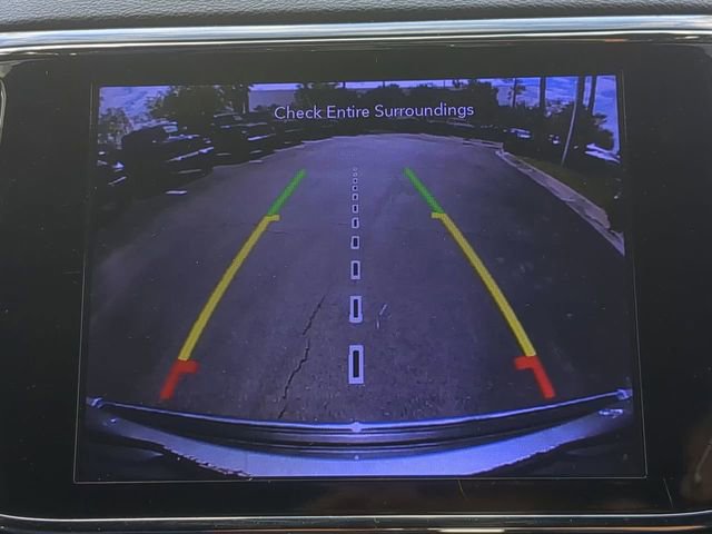 Used 2020 Jeep Grand Cherokee Limited image 26