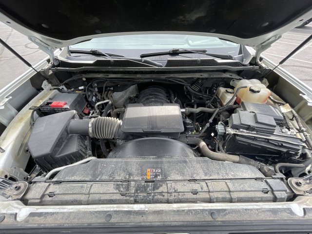 Used 2024 Chevrolet Silverado 2500 LT w/ Convenience Package AWD/4WD image 30