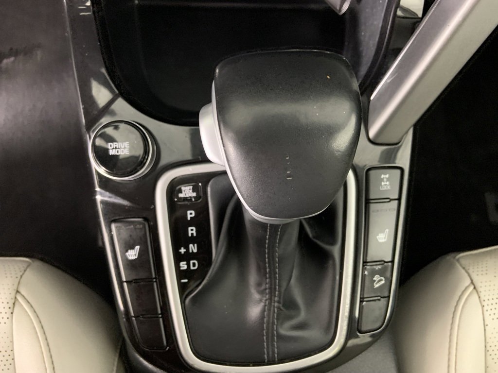 Used 2023 Kia Seltos EX image 14