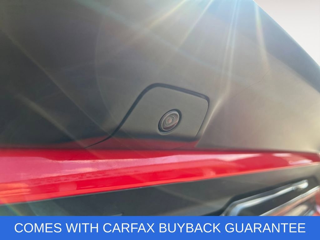 Used 2023 Dodge Challenger SRT Hellcat w/ Driver Convenience Group image 23