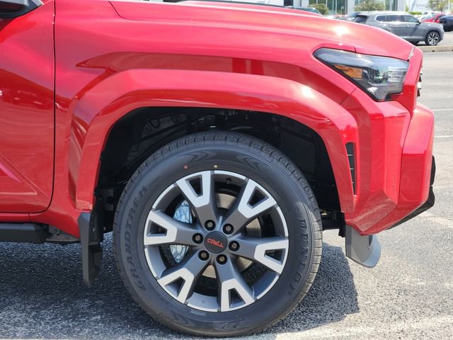 New 2026 Toyota 4Runner TRD Sport Premium image 6