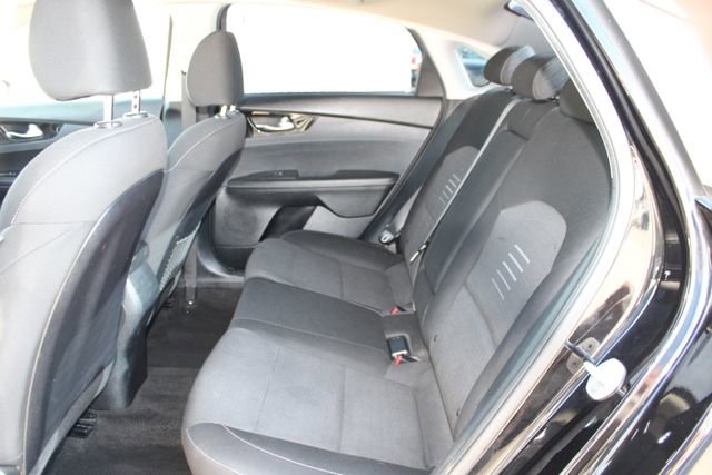 Used 2019 Kia Forte S w/ S Premium Package image 29