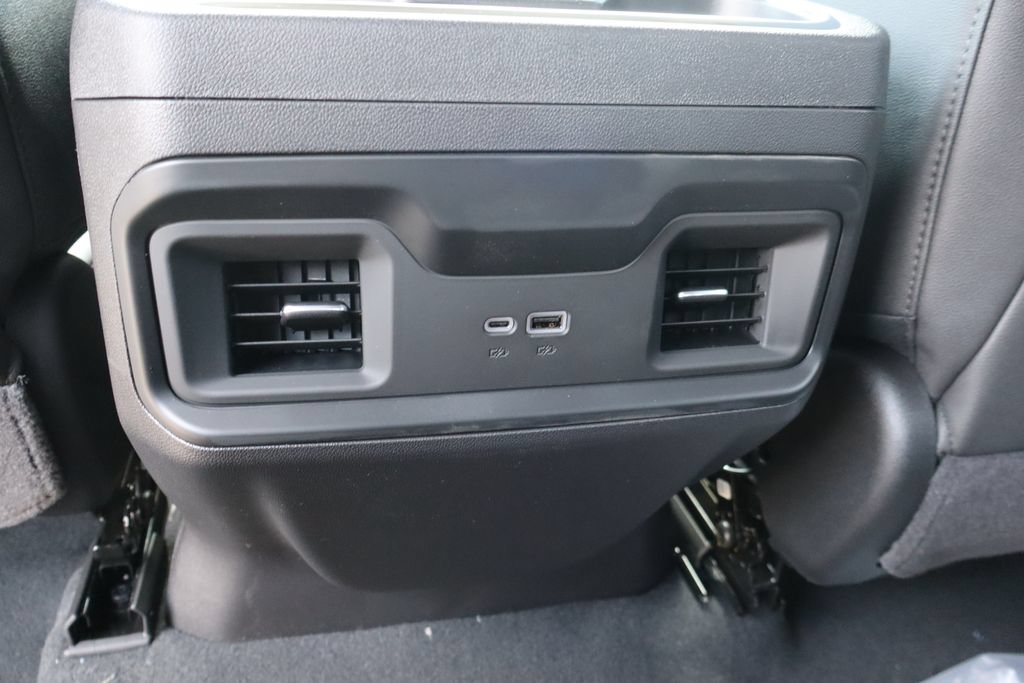 New 2026 Chevrolet Silverado 1500 LT Trail Boss w/ LT Trail Boss Premium Package AWD/4WD image 22