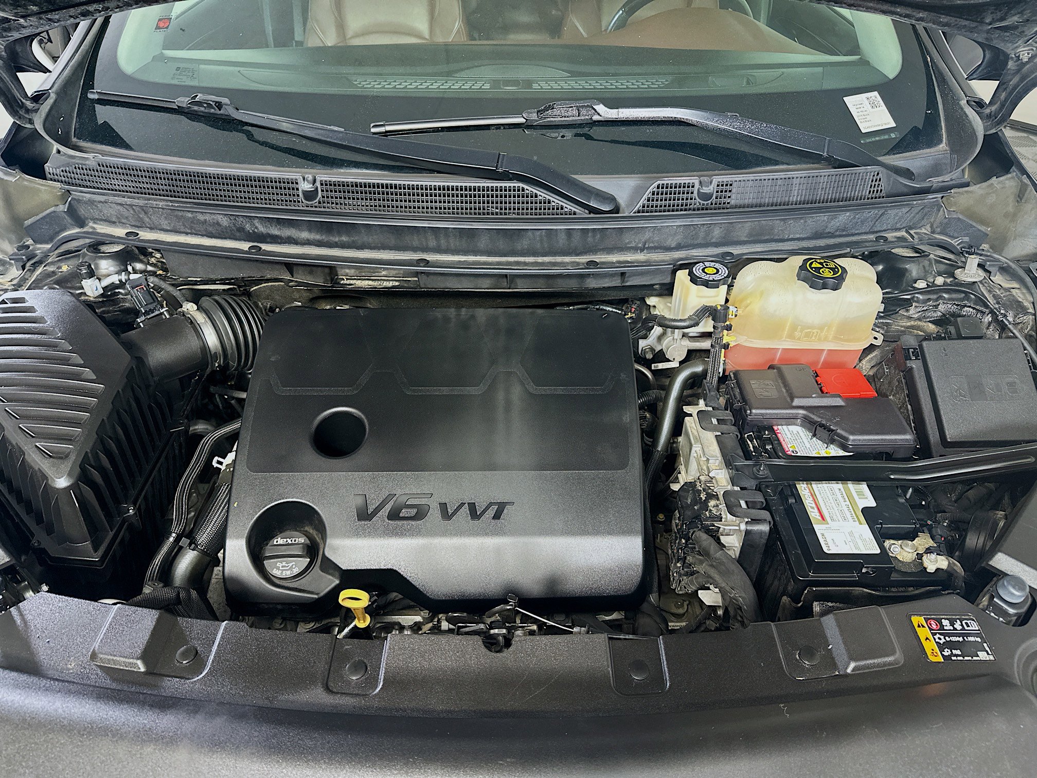 Used 2019 Buick Enclave Avenir w/ Avenir Technology Package image 36