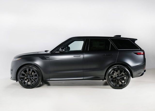 New 2026 Land Rover Range Rover Sport Dynamic SE image 6