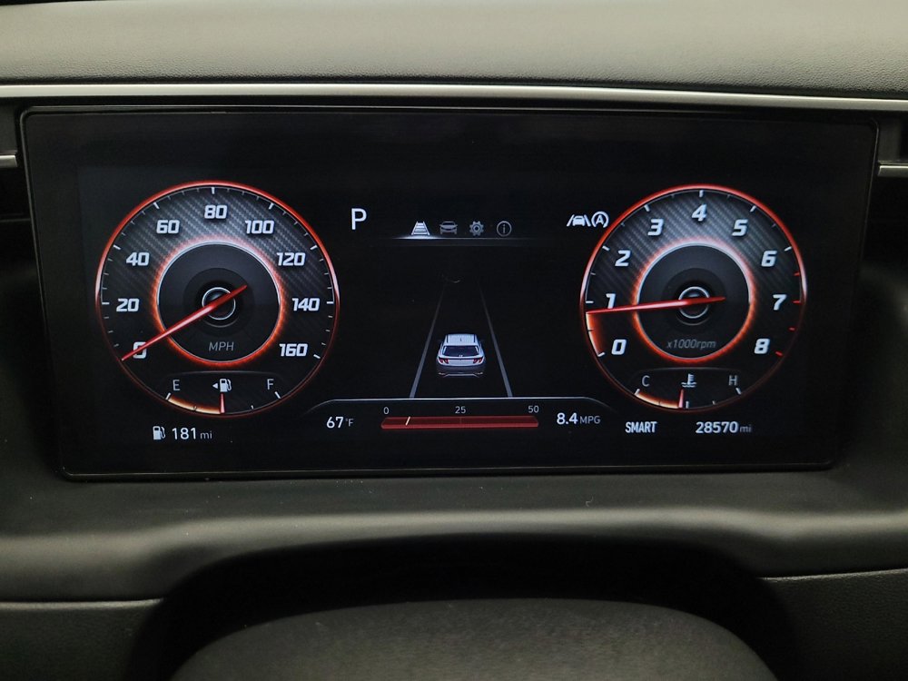 Used 2023 Hyundai Tucson SEL w/ Convenience Package image 23