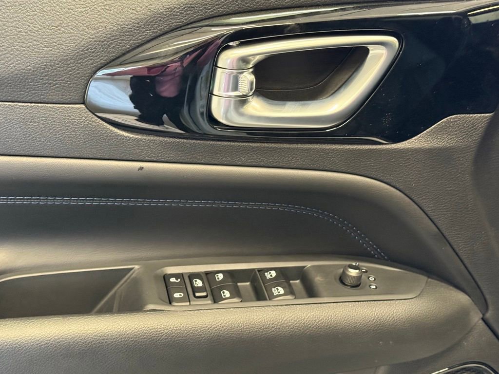 New 2026 Jeep Compass Latitude image 15